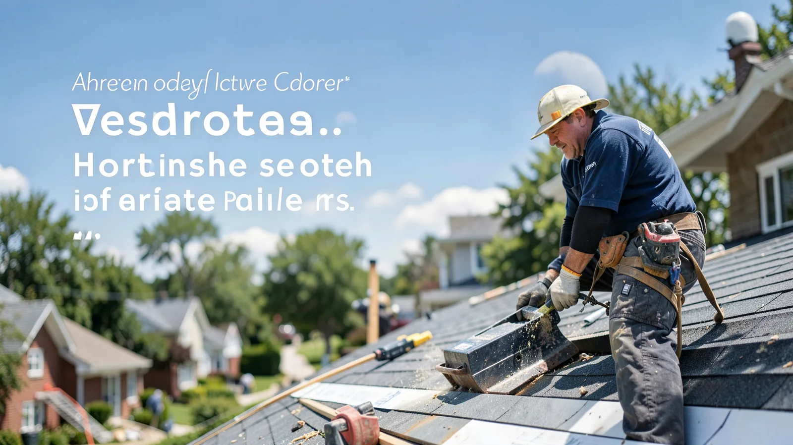 Roof Replacement in Walker, IA near me